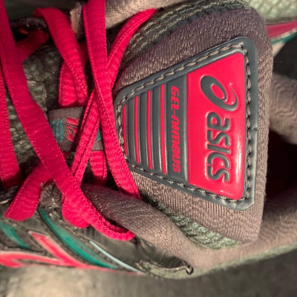 Espadrilles ASICS - Picture 3 of 5